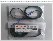 KHT-M9127-02 Platte riem voor Yamaha YSP-printertransportband groen
