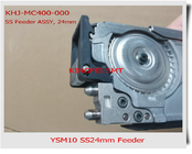 YSM10 elektrische Voeder khj-mc400-000 SS Voeder Assy 24mm YS-Reeksss Type