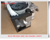 Khj-mc600-000 SS Voeder Assy 44mm de Elektrische Originele Voeder van YSM10