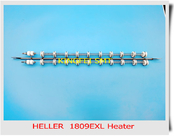 Heller 1809EXL Heater Ceramic voor Oven 220V DEK Oven Heater
