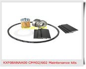 De Uitrustingen van het de VACUÜMPOMPonderhoud van KHA400-302-G1 KXF08ANAA00 CM402/602