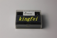 KXFY00A3A00 Panasonic CM402 602 NPM Mounter 3 de Inrichting van de Hoofd en 5 Gatenkaliberbepaling