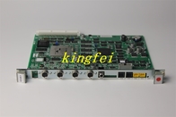 KXFE0008A00 de Identificatiekaart Één van Panasonic CM402 Raadsmicro