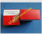 Hoge zelfklevende Enige Lasband voor 24mm Riemen Gele Kleur 2000pcs/box