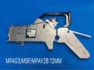 MPAV2B 8 x 4mm MPAG3/Duurzame het Materiaal van het de Voedermetaal van MSF Panasonic