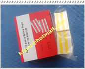 SMT dubbele lasband 8 mm gele kleur SMD lasband 500 stks / doos