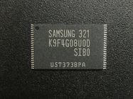 K9F4G08U0D-SIB0 Samsung-de Machinedelen van Spaandercomponent Geassembleerde SMT
