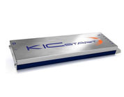 KIC START2 Profiler Thermische Profiler, SMT-het Beeld van Therma Profiler KIC K2 van de Terugvloeiingsoven