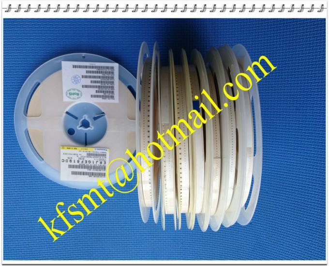 KXFYGC00462 de Spaanderdelen CC731HTCQ 0603mm van het kaliberbepalingskaliber voor de Oppervlaktemachine van CM402 CM602