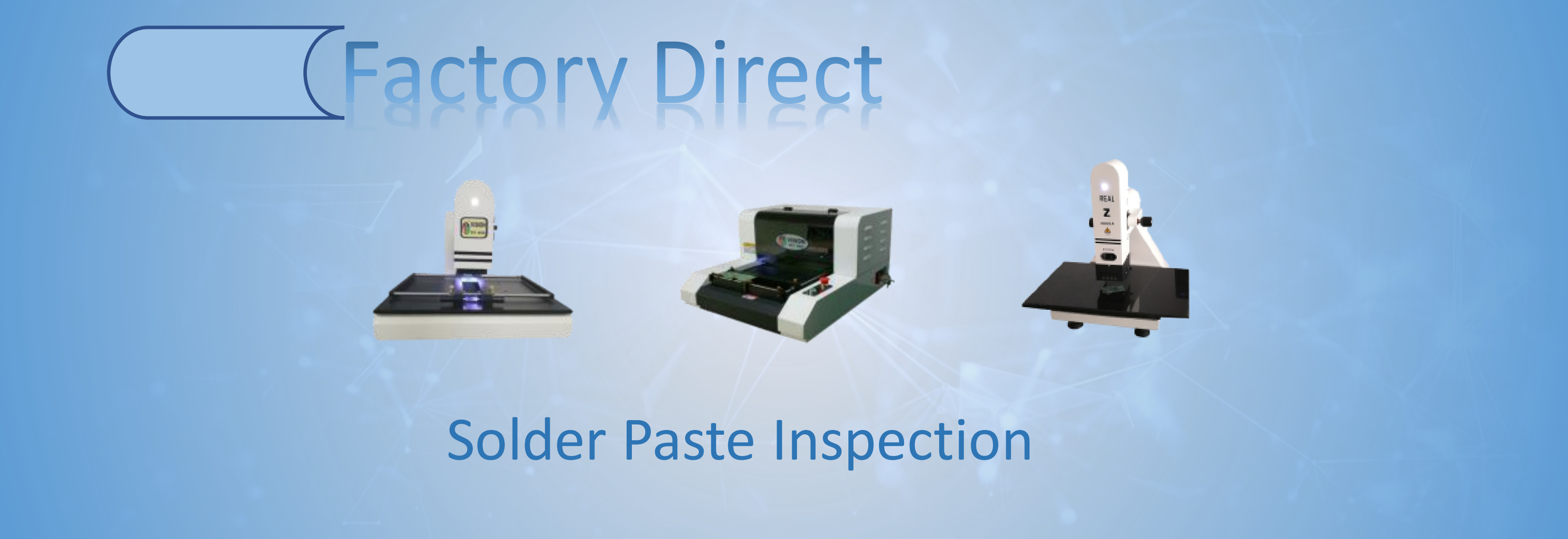 Kwaliteit smt vervangstukken fabriek