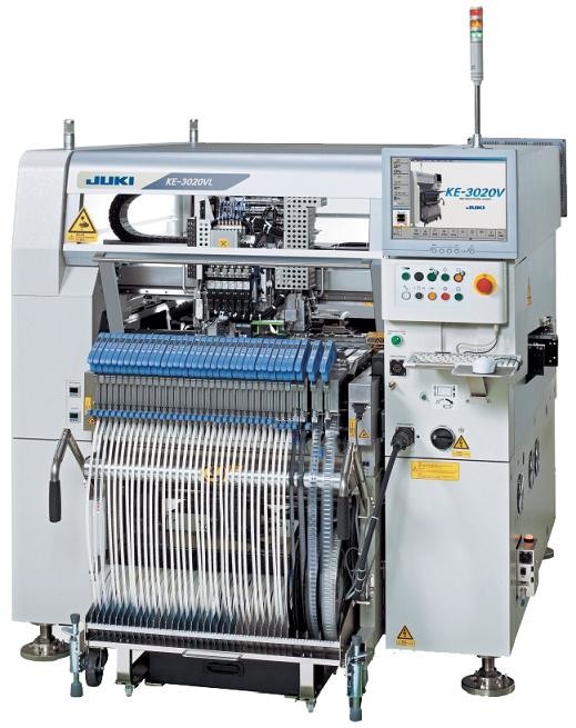 Laatste bedrijfsblogs 2020 DE JAARLIJKSE PARTIJ VAN SMT IN SHENZHEN