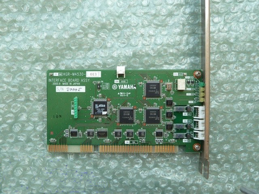 FDR. CTRL. De Controleraad van de RAADSassy klw-m4476-12 Voeder voor YSM20R