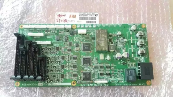FDR. CTRL. De Controleraad van de RAADSassy klw-m4476-12 Voeder voor YSM20R