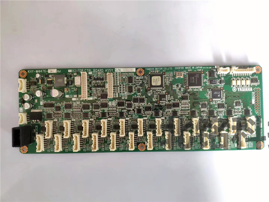 FDR. CTRL. De Controleraad van de RAADSassy klw-m4476-12 Voeder voor YSM20R