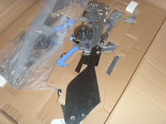 kopen JUKI Tape Feeder 8mm Feeder CN081CR Voor JUKI KE2000 Machine online vervaardiging