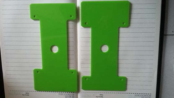 kopen JUKI 2020 SMT-Vervangstukken Originele Plastic JUKI Verspreider E3103729000 online vervaardiging