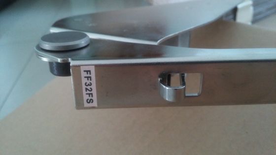 kopen De Voeder van JUKI FF32FS, SMT-Voederff32fs VOEDER E60027060B0, de Voeder van JUKI 32mm, FTF32mm-Voeder online vervaardiging