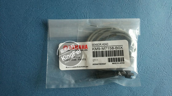 kopen KM9-M7158-B0X SMC-de Sensor NG03 van de LuchtCilinderkop voor Yamaha yv100-2 Machine online vervaardiging