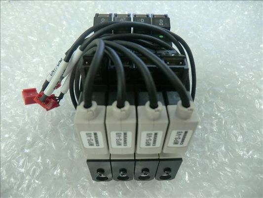 kopen Van de de Solenoïdeklep van Japan Duurzame Uitwerper 40001253 Uitwerper 50 ASM van JUKI 2050 online vervaardiging