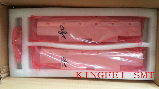 kopen GKG-de Rubberschuiverblad van de Drukmachine 280mm/300mm BOM Rubberschuiver USC online vervaardiging