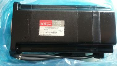 Servoy de Asmotor P50B08100DXS4Y AC 200V 1000W 6.7A van Yamaha YV100XG AC