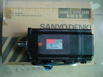 Servoy de Asmotor P50B08100DXS4Y AC 200V 1000W 6.7A van Yamaha YV100XG AC
