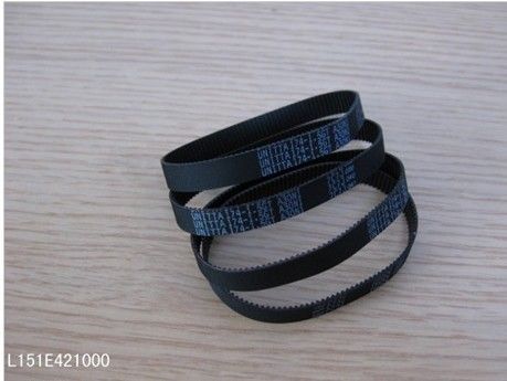 kopen JUKI T As Timing Belt E3014729000 SMT Belt Voor JUKI machine online vervaardiging
