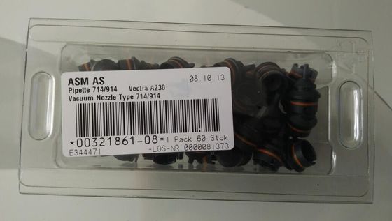 kopen 714 / 914 Pijp van Duitsland SMT, 00321861-07 Siemens neemt Pijp op online vervaardiging