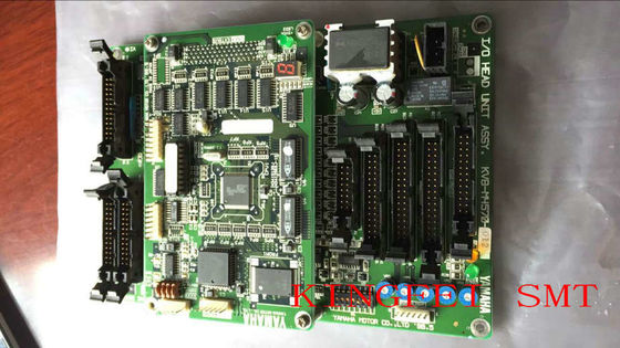 kopen Van de Eenheidsassy SMT van KV8-M4570-012 IO Hoofd de Assemblageyv100x IO Hoofdraad van PCB online vervaardiging