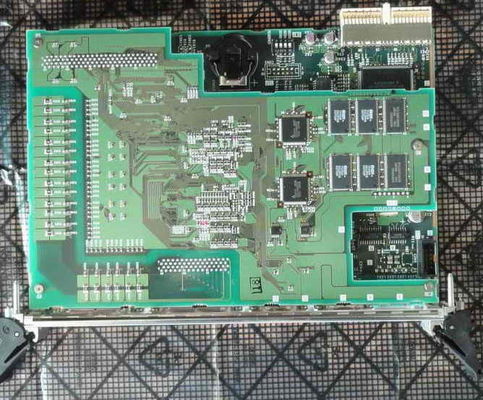 kopen Originele Gebruikte SMT-van de de Assemblagejuki Positie van PCB de Verbindingspcb 40007371 online vervaardiging
