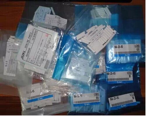 kopen JUKI 2070/2080 Hoofdsmc-Filterelementen 40046646 voor SMT plukt en plaatst Machine online vervaardiging