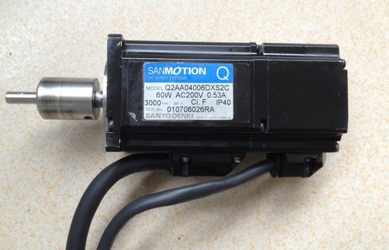 kopen Van de de Servomotorbestuurder Q2AA04006DXS2C 60W 90K63-001409 YG200 Z van Yamaha YG200 de Asmotor online vervaardiging