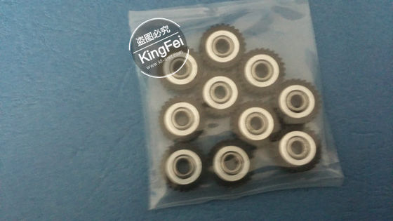 kopen De Voedertoestel van YAMAHA CL8mm Uiterst kleine Zwarte KW1-M119L-000/KW1-M119L-00X online vervaardiging