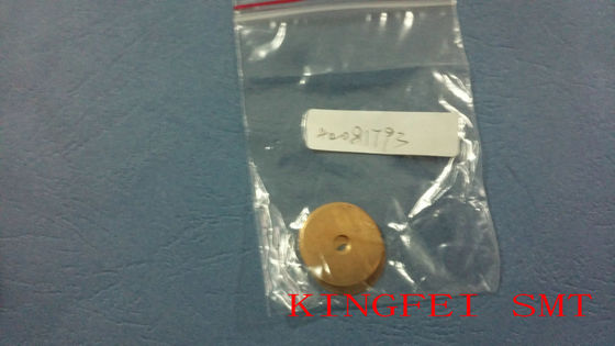 kopen Gele SMT-Voederdelen JUKI 8mm Verbindingsstuk 40081793 van Bush van het Voederwiel online vervaardiging