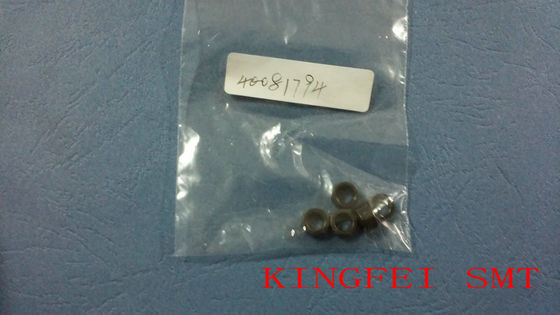 kopen Zwarte Compacte SMT-Voederdelen JUKI Voeder 40081794 Wielkraag online vervaardiging