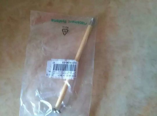 kopen Hoofdschacht Ceramische 00318290-03/00351844-01 van Siemens F5 F5HM IC online vervaardiging