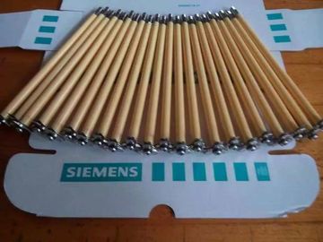 Hoofdschacht Ceramische 00318290-03/00351844-01 van Siemens F5 F5HM IC