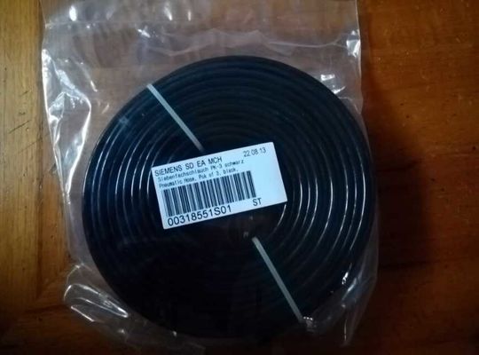 kopen De Vervangstukkenbuizen 00318551S01 van HS50 HS60 S20 ASMHS60 D4 Siemens online vervaardiging