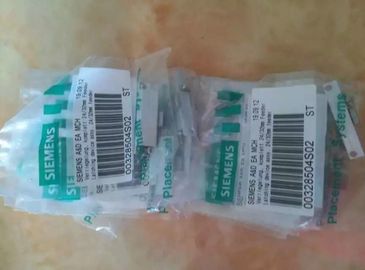 00328504S02 sluitend Apparaat Assy die voor Siemens 24/32mm Voeder wordt gebruikt
