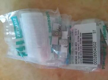 00328504S02 sluitend Apparaat Assy die voor Siemens 24/32mm Voeder wordt gebruikt
