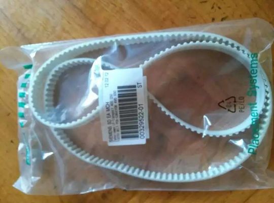 kopen Van de de Machine Getande Riem van Siemens HS50 SMT het L.P.vervoer 495 00329522-01 online vervaardiging