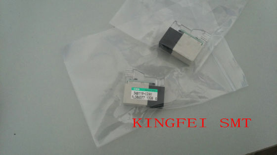 kopen De Machine Hoofd Vacuümeenheid Nieuwe Compatibele PN 40071585 van JUKI KE3020 SMT online vervaardiging