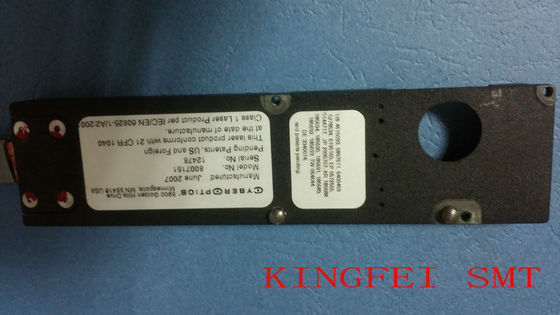 kopen Van de Machinecyberoptics van Phillip AX301 SMT de Lasersensor 8007151 PN 949839602300 online vervaardiging