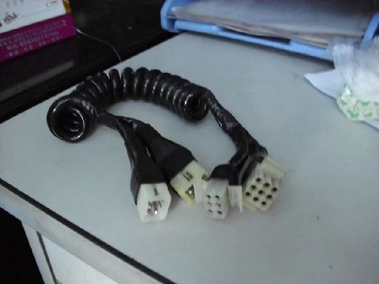 kopen Panasertai de Krulkoord N330X000113 van de Machineflexibiliteit voor Panasonic RH5 online vervaardiging