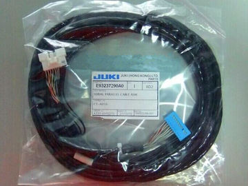 ASM van de de Reeks parallelle Kabel van JUKI KE2020 SMT Flexibele Tweede Hand E93237290A0