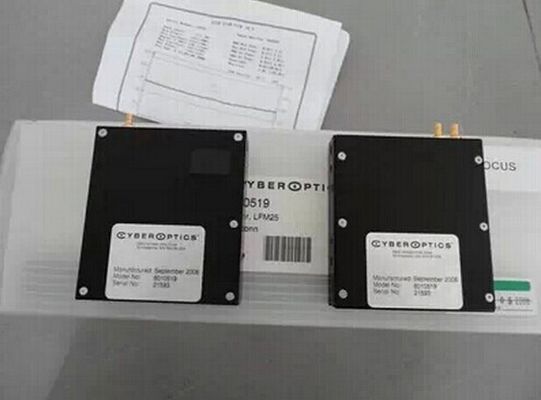 kopen Van de de Machinelaser van JUKI KE2020 SMT de Sensor Cyberoptics E9636725000 8005674/8010519 online vervaardiging