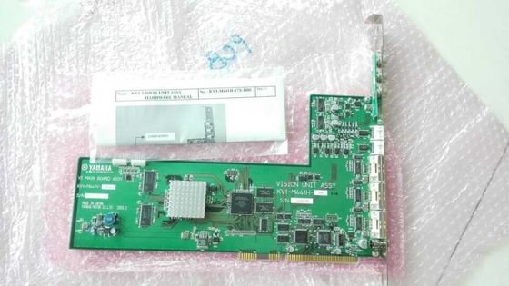 kopen KV1-M441H-142 visieeenheid Assy die voor de Machine van Yamaha wordt gebruikt YV100XG SMT online vervaardiging