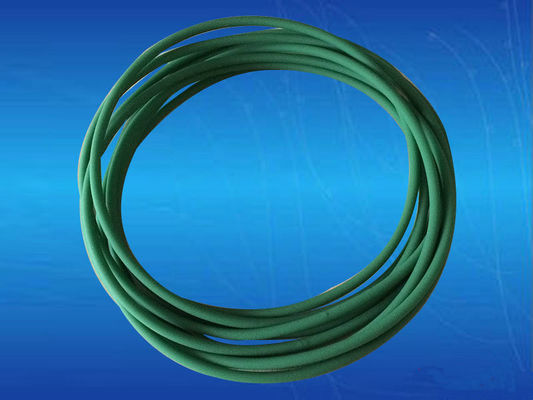 kopen Antistatische Groene Vervoerriem 3mm 2450mm Lengte voor DEK-Printer 165520 online vervaardiging