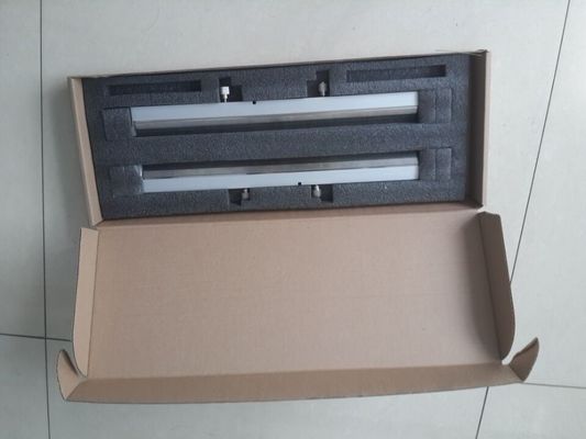 kopen DEK-het Metaalrubberschuiver SQA304 SQY Assy 350mm 60 Graad 15mm van de Printerstencil online vervaardiging