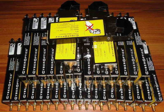 kopen De Laser Tweedehands Artikelnummer lam-10-1 van AX201 Cyberoptics online vervaardiging